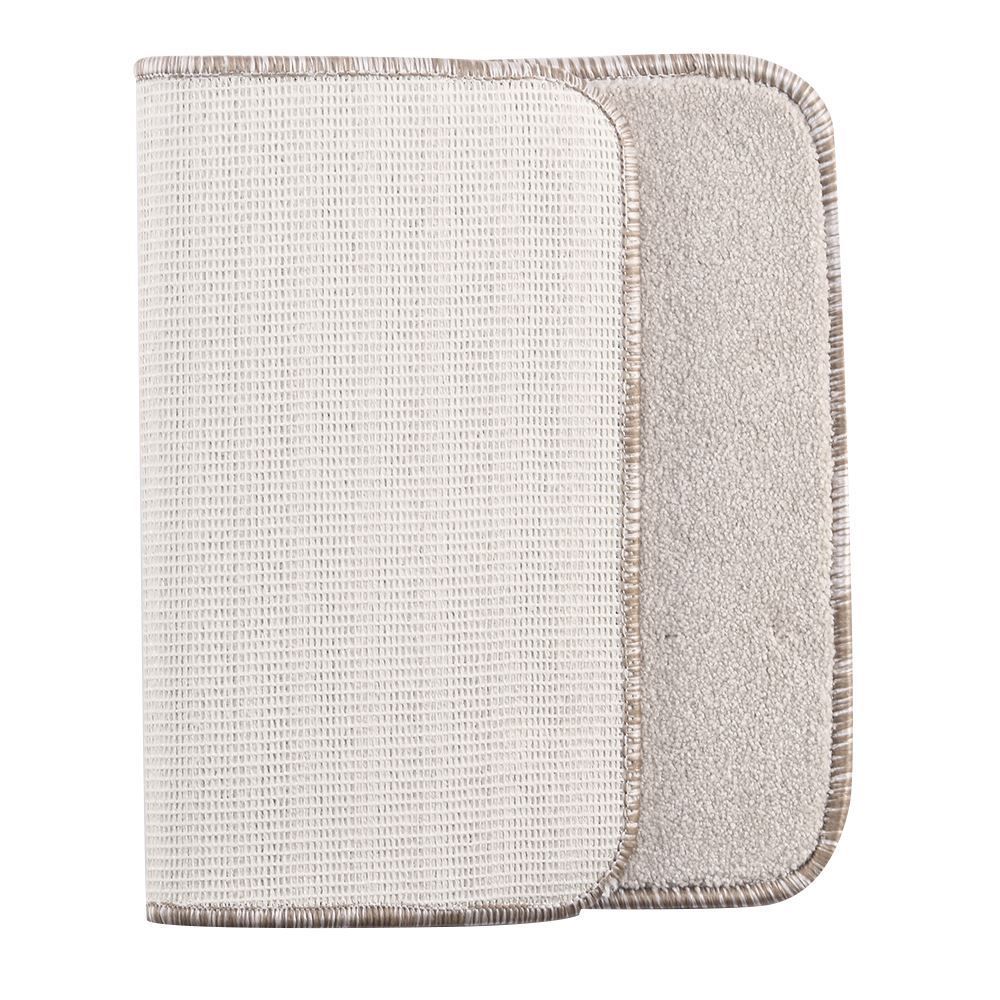 Capacho Para Porta De Entrada Chicago 40X60 Cm Havan Casa - Bege