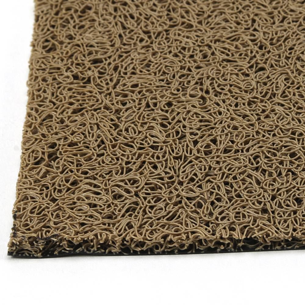 Capacho Vinil 50X90 Bem Vindo Solecasa - Nosso Lugar Feliz
