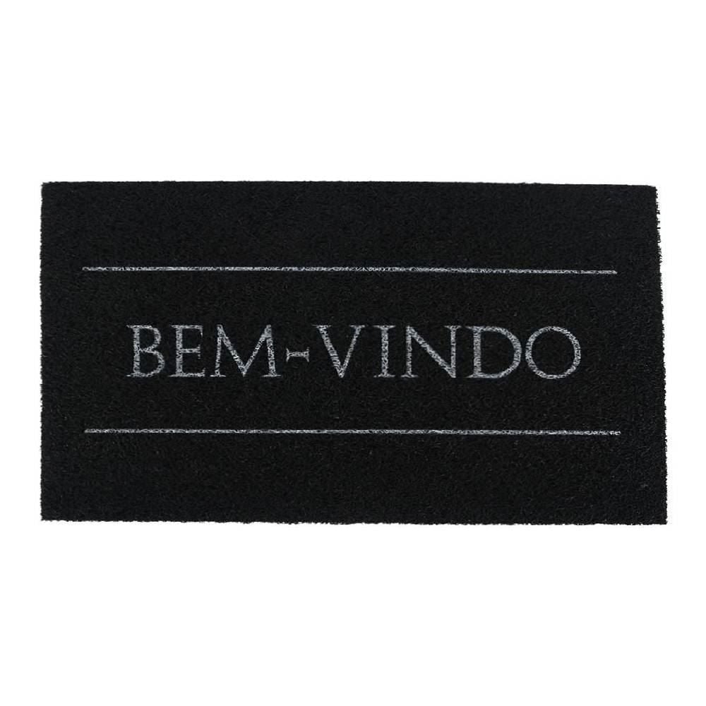 Capacho de Vinil 50X90 cm Bem Vindo Havan Casa - Bem Vindo