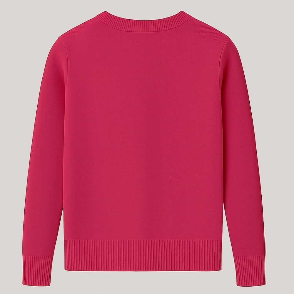 Cardigan Infantil Menina De Tricot 12 a 16 Anos Marmelada