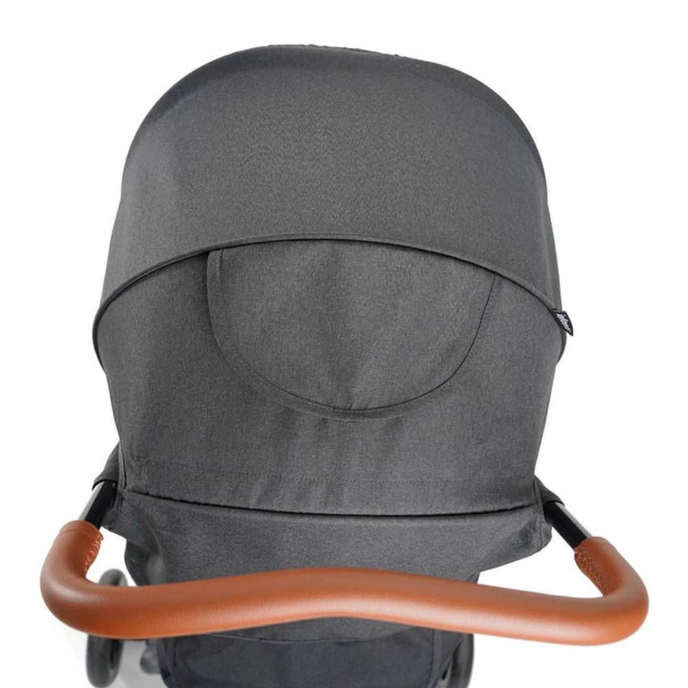 Carrinho De Bebê Breeze Infanti - Preto