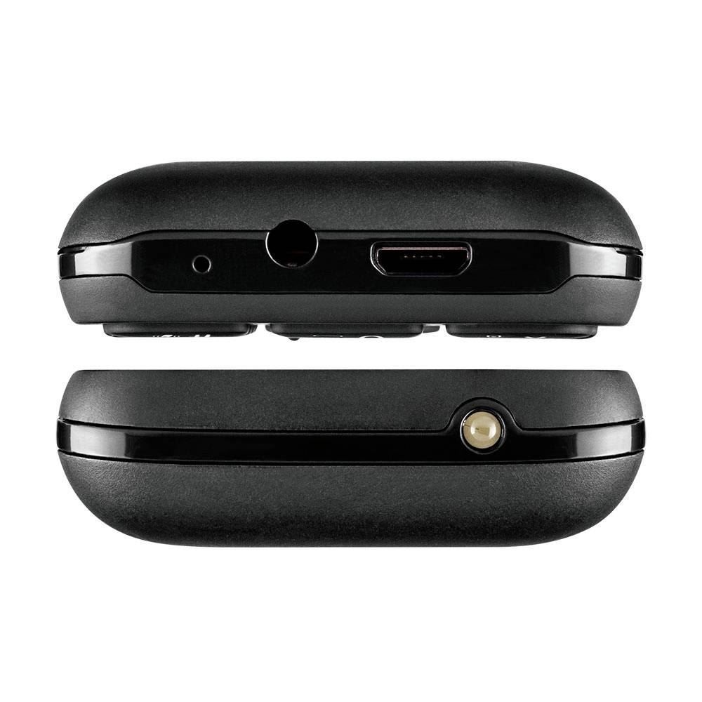 Celular Multi Up 4G Dual Chip - Preto