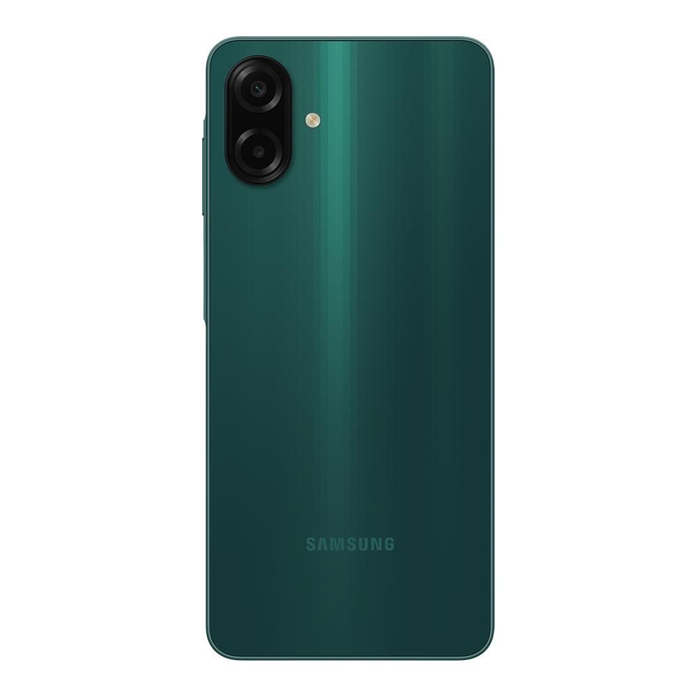 Celular Samsung Galaxy A07 256Gb, 8Gb, Câm. 50Mp, Tela 6.7" - VERDE