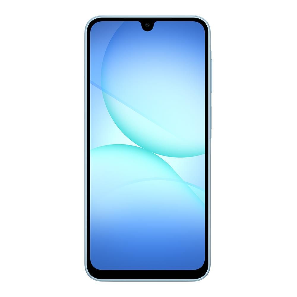 Celular Samsung Galaxy A17 5G, 128Gb, 4Gb, 50Mp Tela 6.7" - AZUL