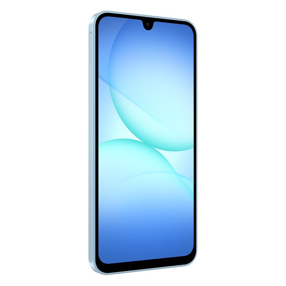 Celular Samsung Galaxy A17 5G, 128Gb, 4Gb, 50Mp Tela 6.7" - AZUL