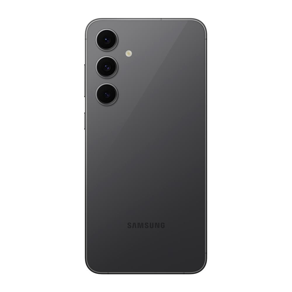 Celular Samsung Galaxy S24 Fe 128Gb Ram Câmera Tripla - GRAFITE