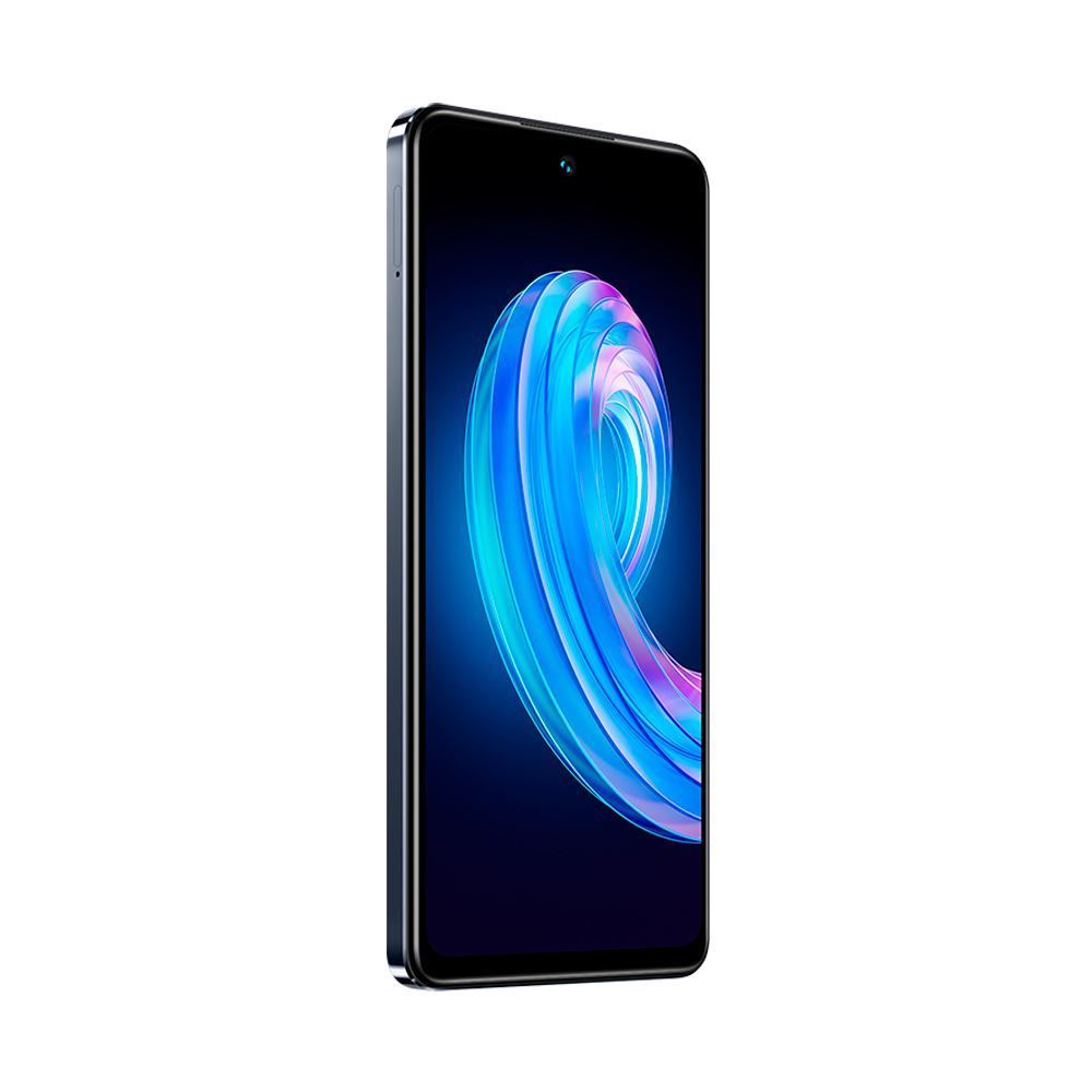 Celular Smartphone Infinix Note 30 5G Octacore 8Gb Ram 256Gb - Preto