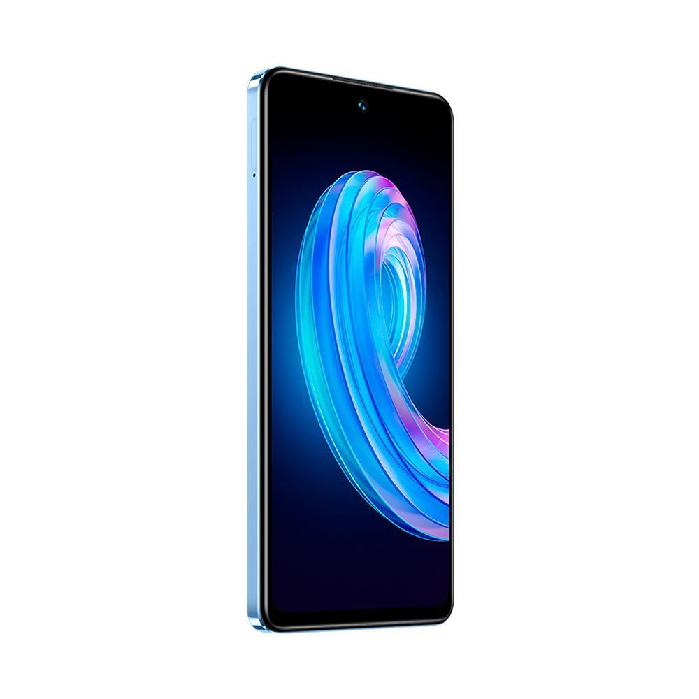 Celular Smartphone Infinix Note 30 5G Octacore 8Gb Ram 256Gb - Azul