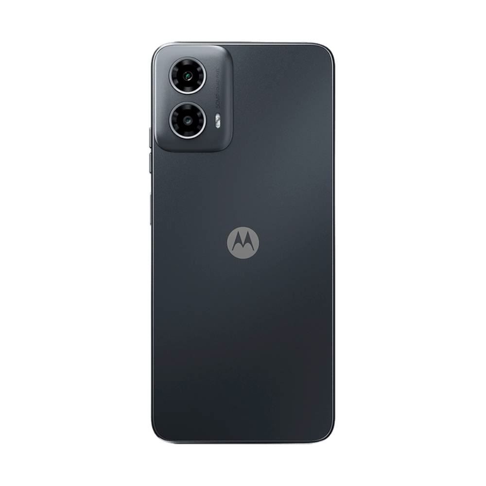 Celular Smartphone Motorola G34 5G Snapdragon 695 4Gb Ram 128Gb - Preto