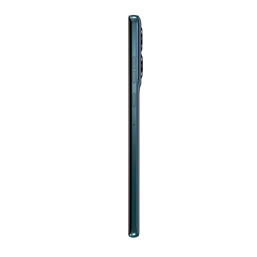 Celular Smartphone Motorola Moto Edge50 Fusion 5G Snapdragon 6 Gen1 256Gb - Grafite