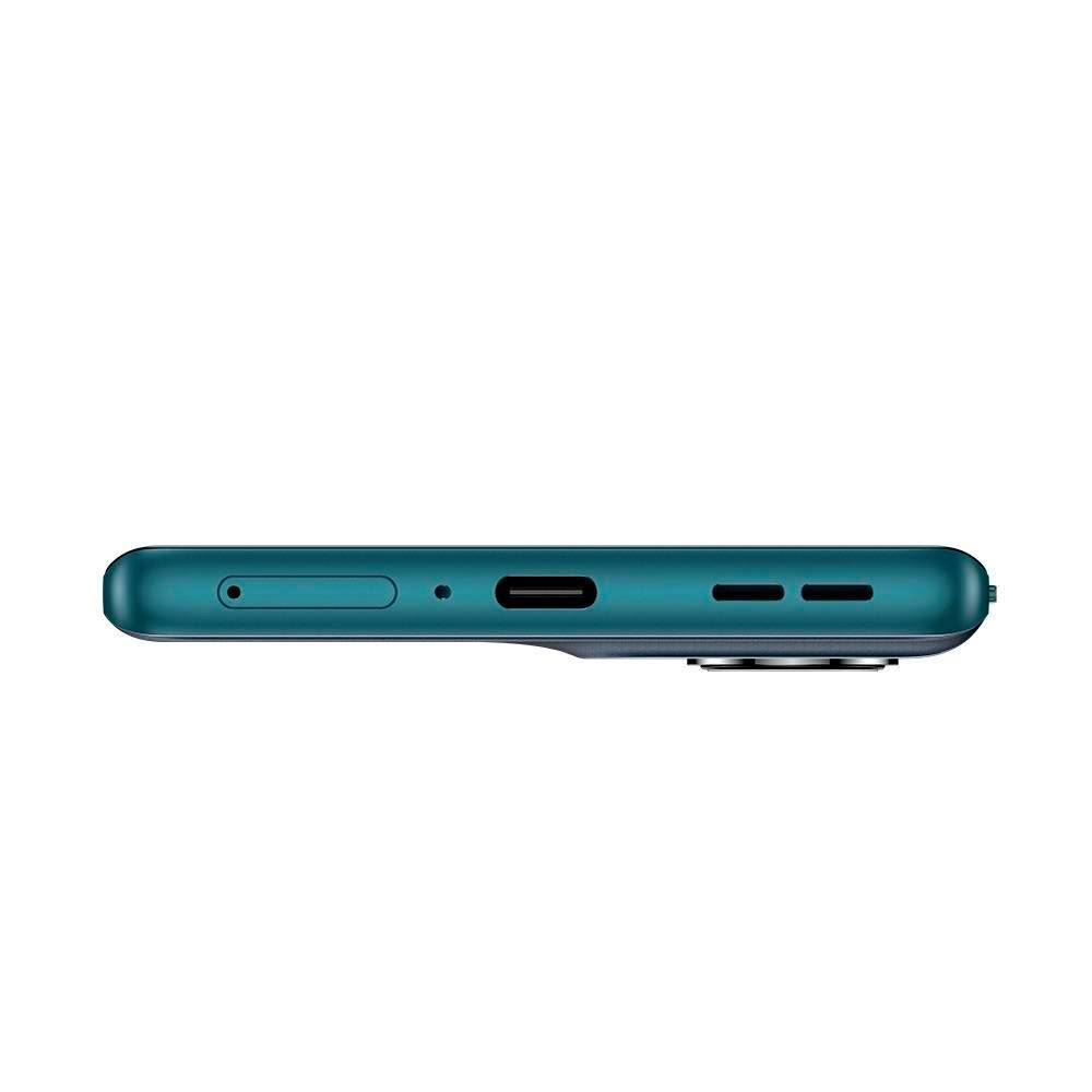 Celular Smartphone Motorola Moto Edge50 Fusion 5G Snapdragon 6 Gen1 256Gb - Grafite