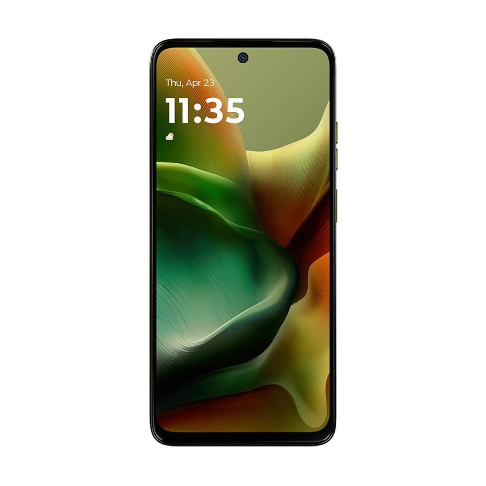 Celular Smartphone Motorola Moto G15 5G Octacore 8Gb Ram 256Gb - Verde