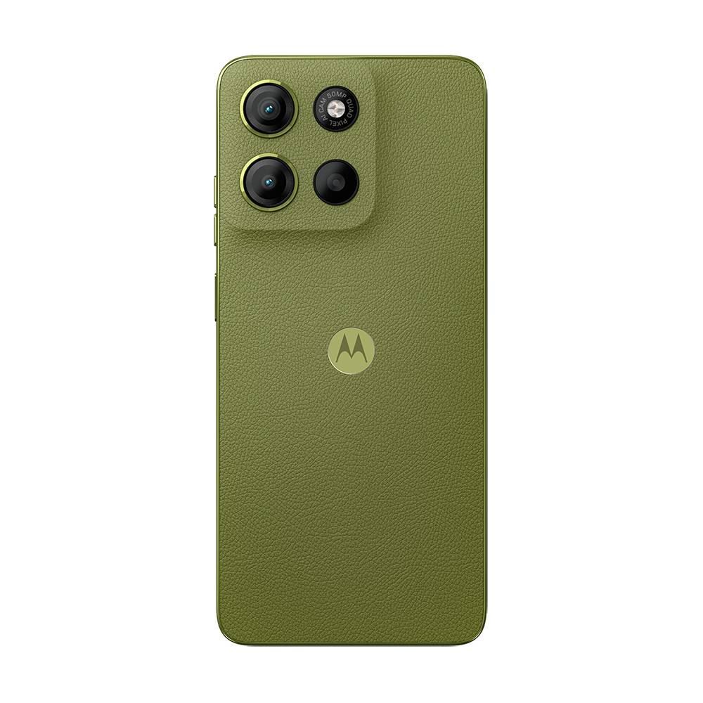 Celular Smartphone Motorola Moto G15 5G Octacore 8Gb Ram 256Gb - Verde