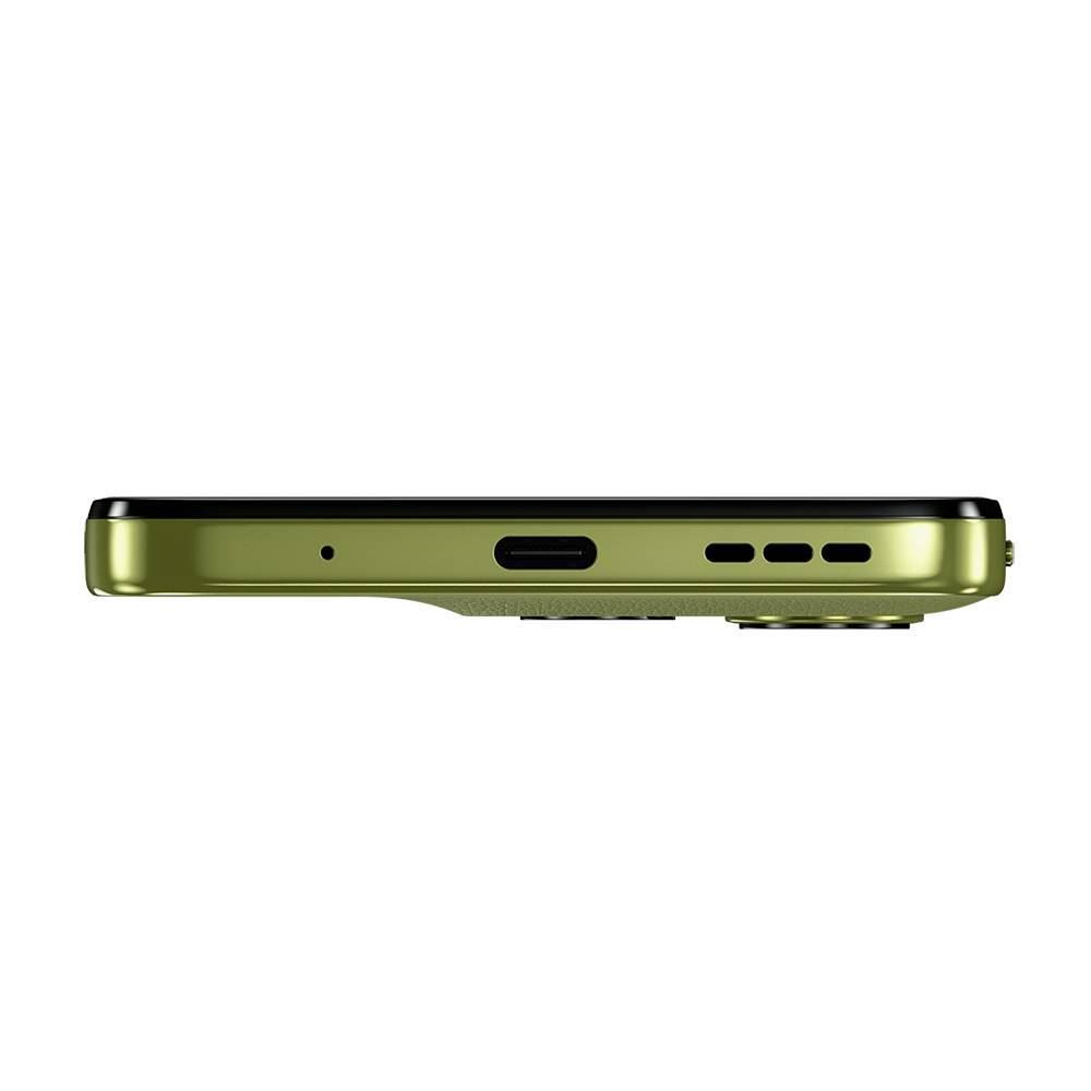 Celular Smartphone Motorola Moto G15 5G Octacore 8Gb Ram 256Gb - Verde