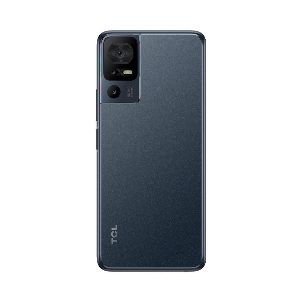 Celular Smartphone Tcl 40Se 4G Octacore 6Gb Ram 256Gb - Grafite