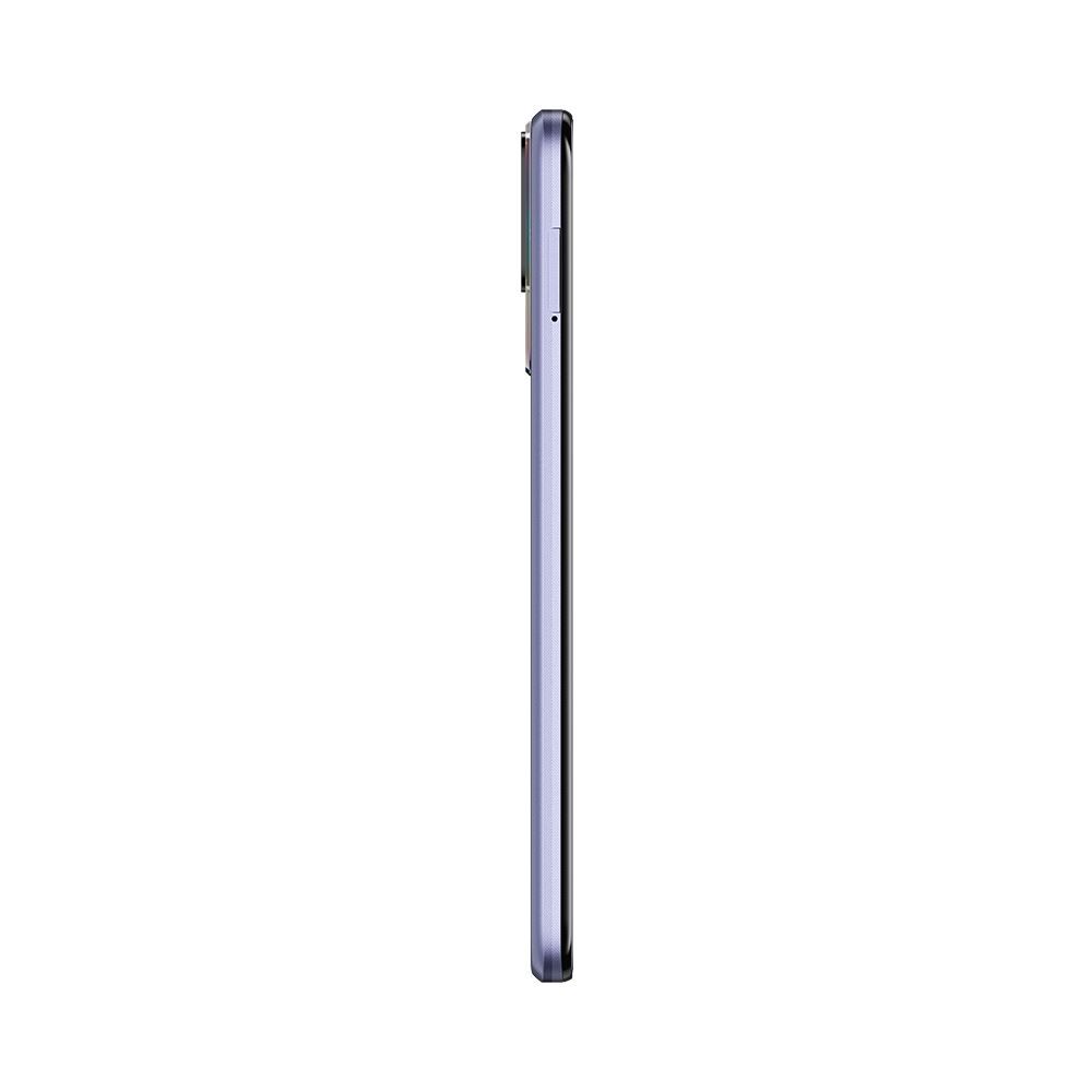 Celular Smartphone Tcl 40Se 4G Octacore 6Gb Ram 256Gb - Violeta