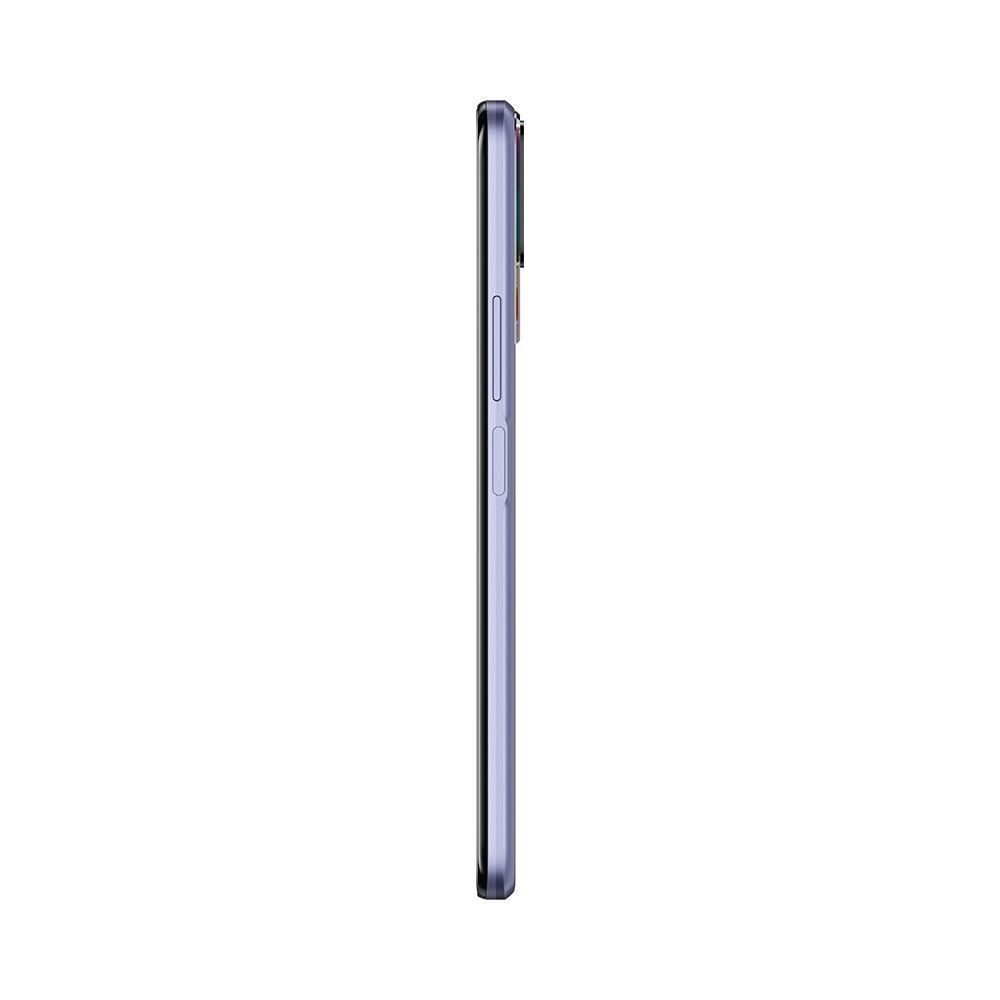 Celular Smartphone Tcl 40Se 4G Octacore 6Gb Ram 256Gb - Violeta