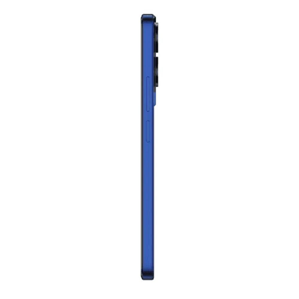 Smartphone Tcl 505 256Gb Tela 6.75 Câmera 50 Mp T509k - AZUL
