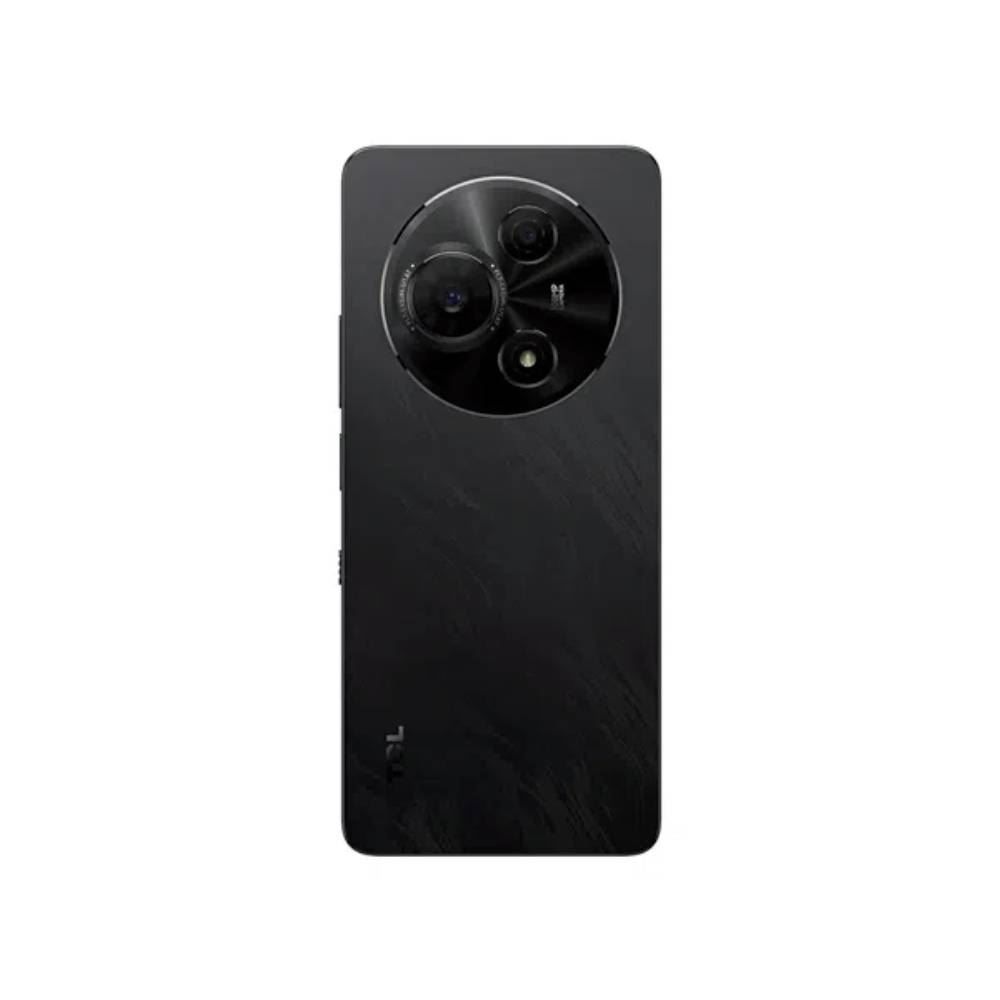 Celular Smartphone Tcl 60 Nxtpsper 8+10Gb Ram 256Gb - Preto