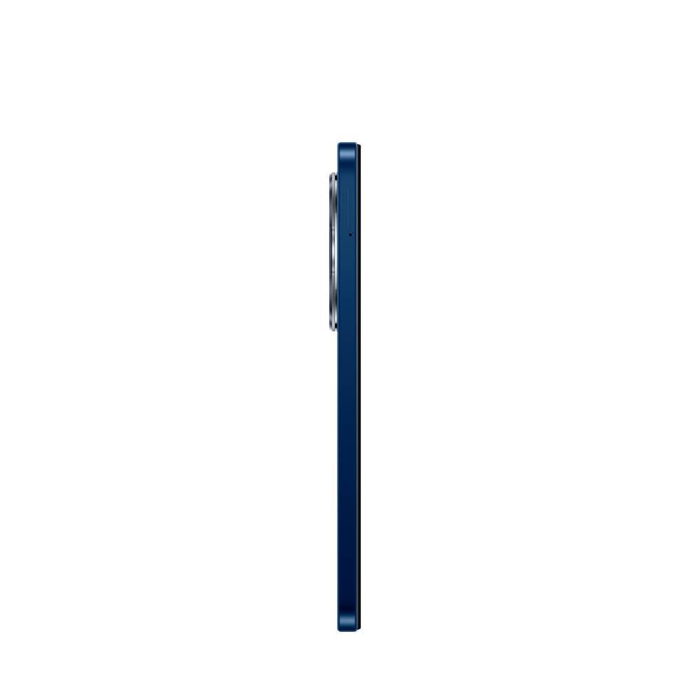 Celular Smartphone Xiaomi Redmi 14C 4G 4Gb Ram 256Gb - Azul