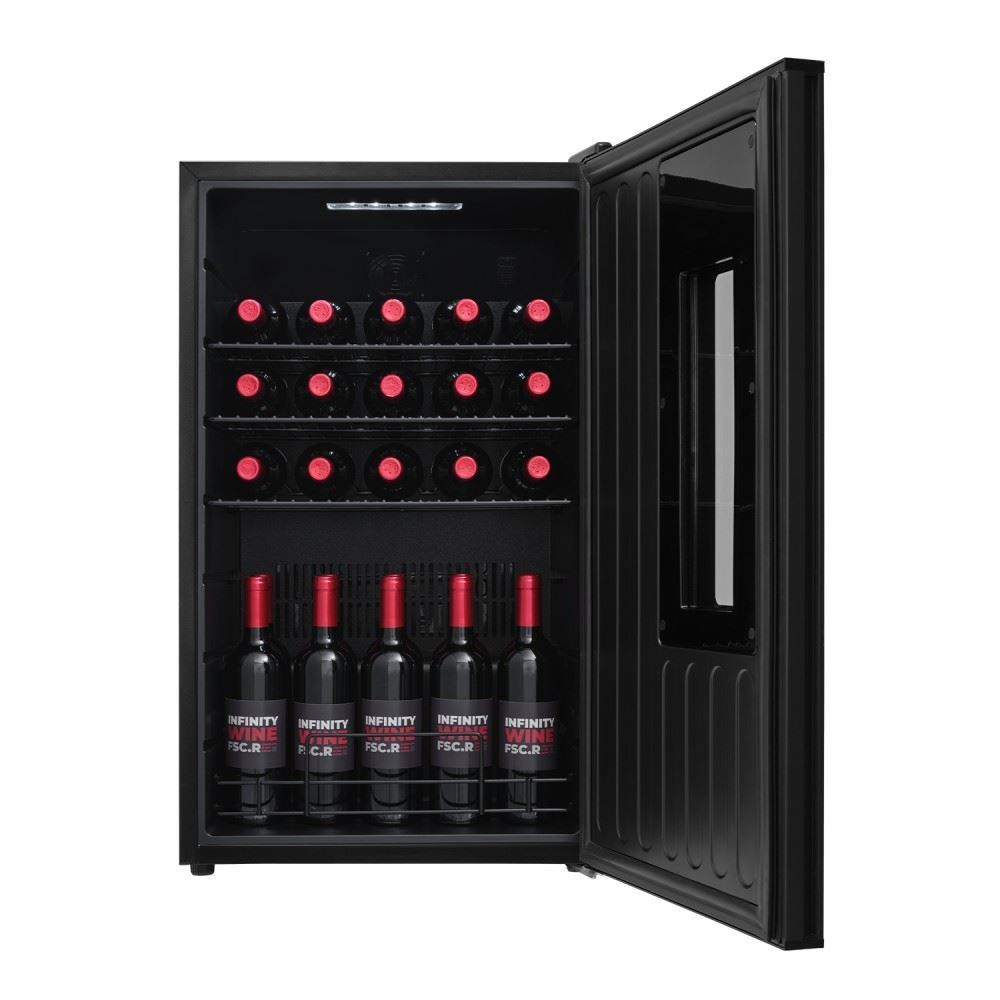 Cervejeira Fischer Infinity Multi 92 Litros