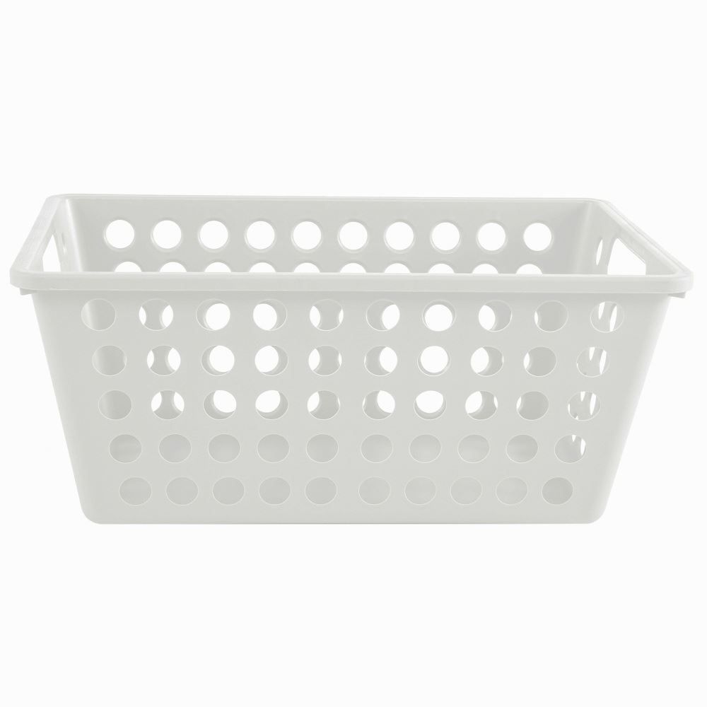 Cesto Organizador One Coza 4,7 Litros - Natural