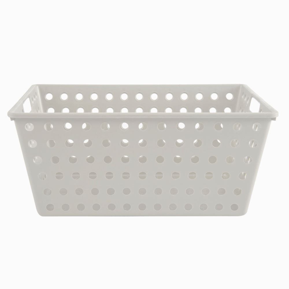 Cesto Organizador One Coza 13,5 Litros - Natural