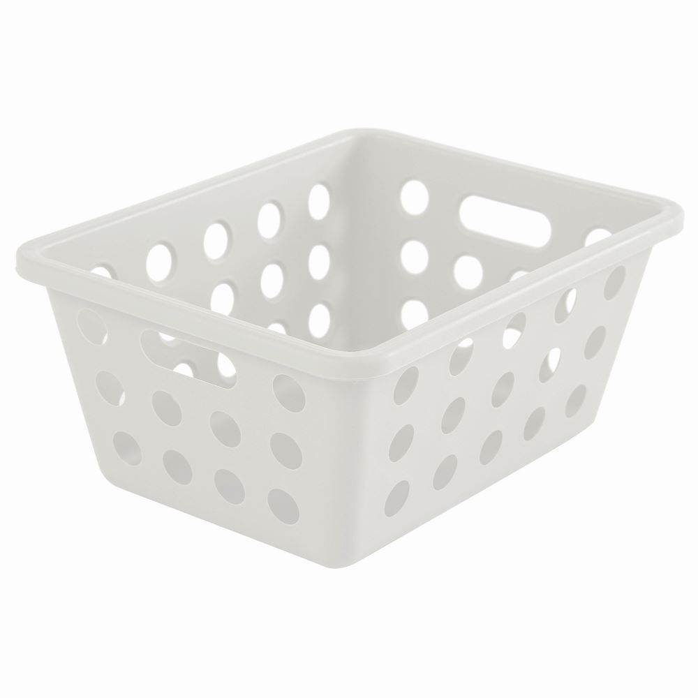 Cesto Organizador One Coza 1,5 Litros - Natural