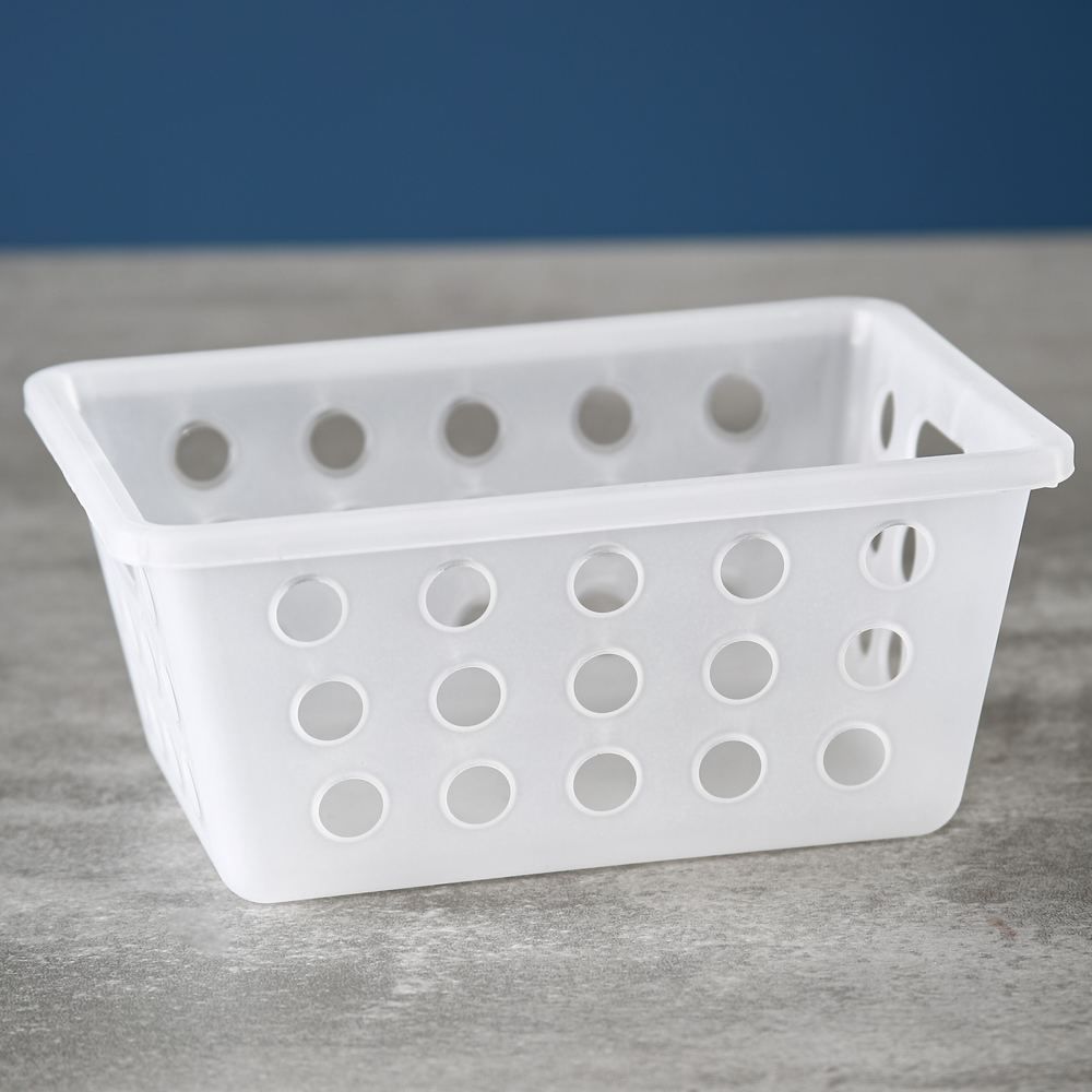 Cesto Organizador One Coza 1,5 Litros - Natural