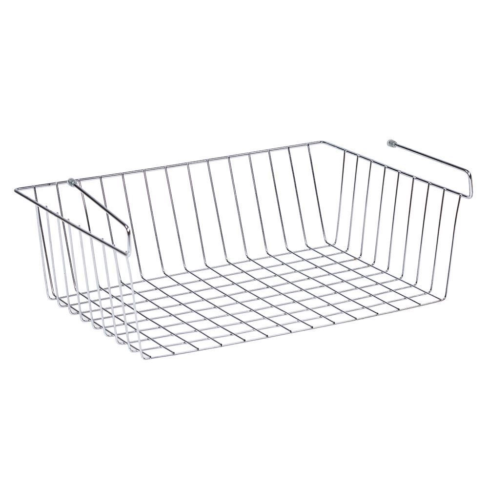 Cesta Suspensa Cromada Solecasa - ST31752