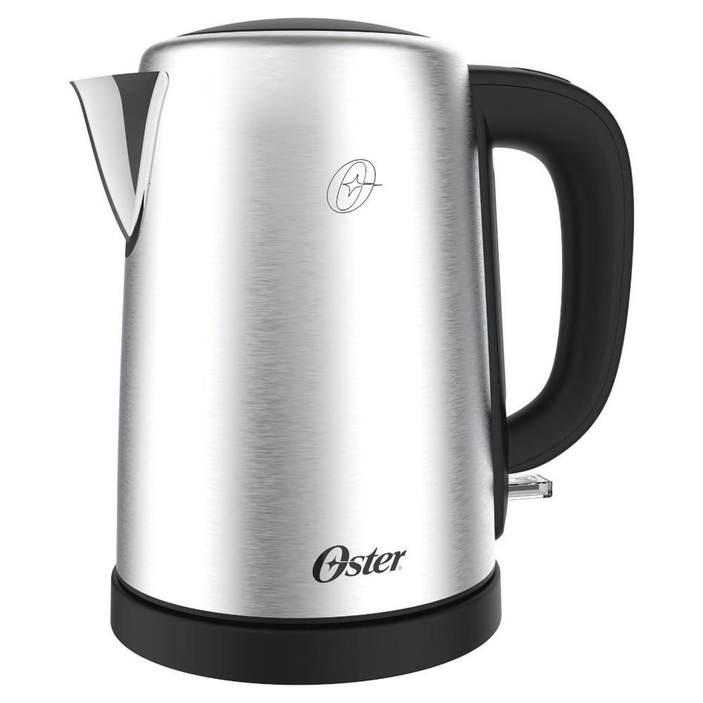 Chaleira Elétrica Oster 1,7 Litros Inox OCEL550