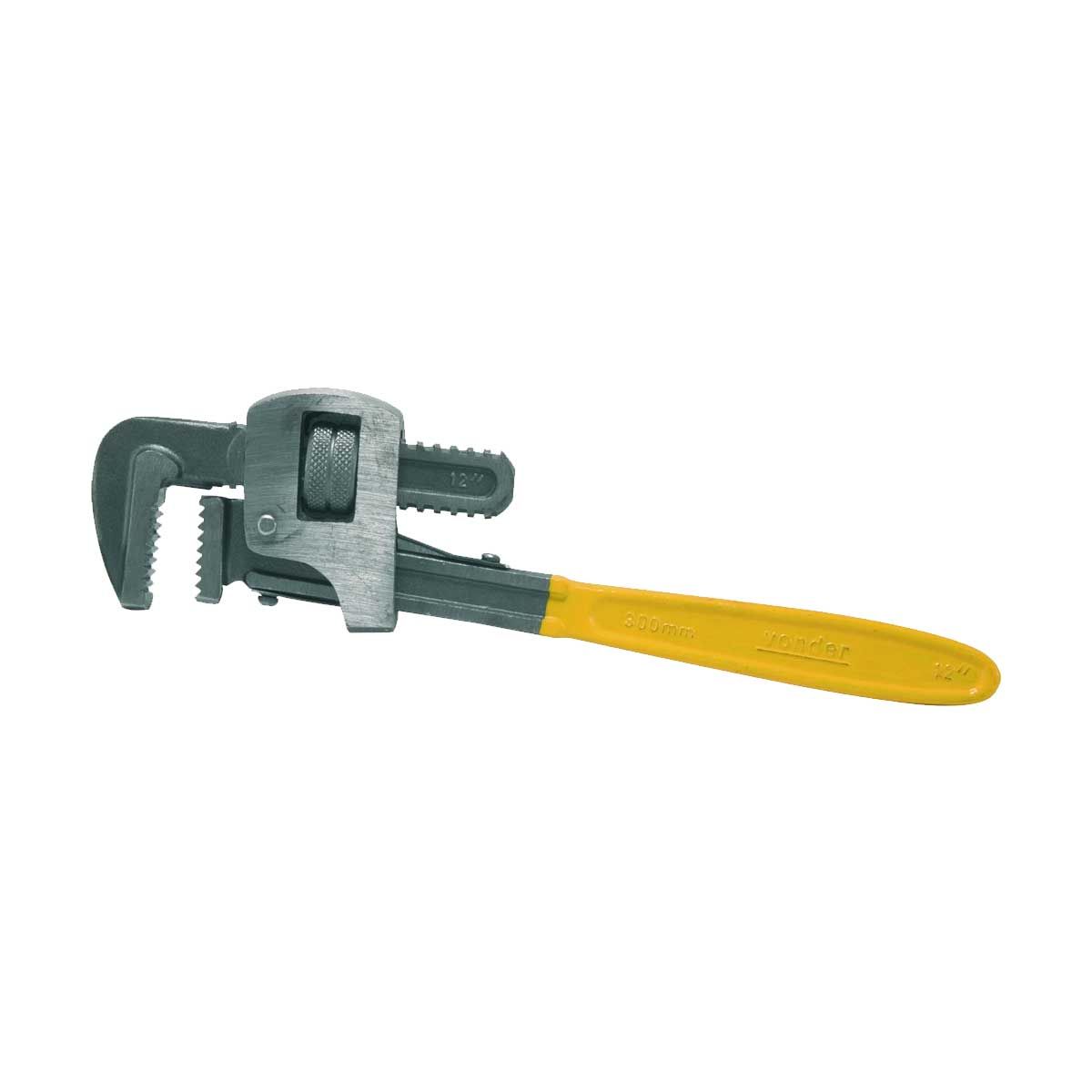 Chave de Grifo 12" 3513412100 Stillson Vonder - DIVERSOS