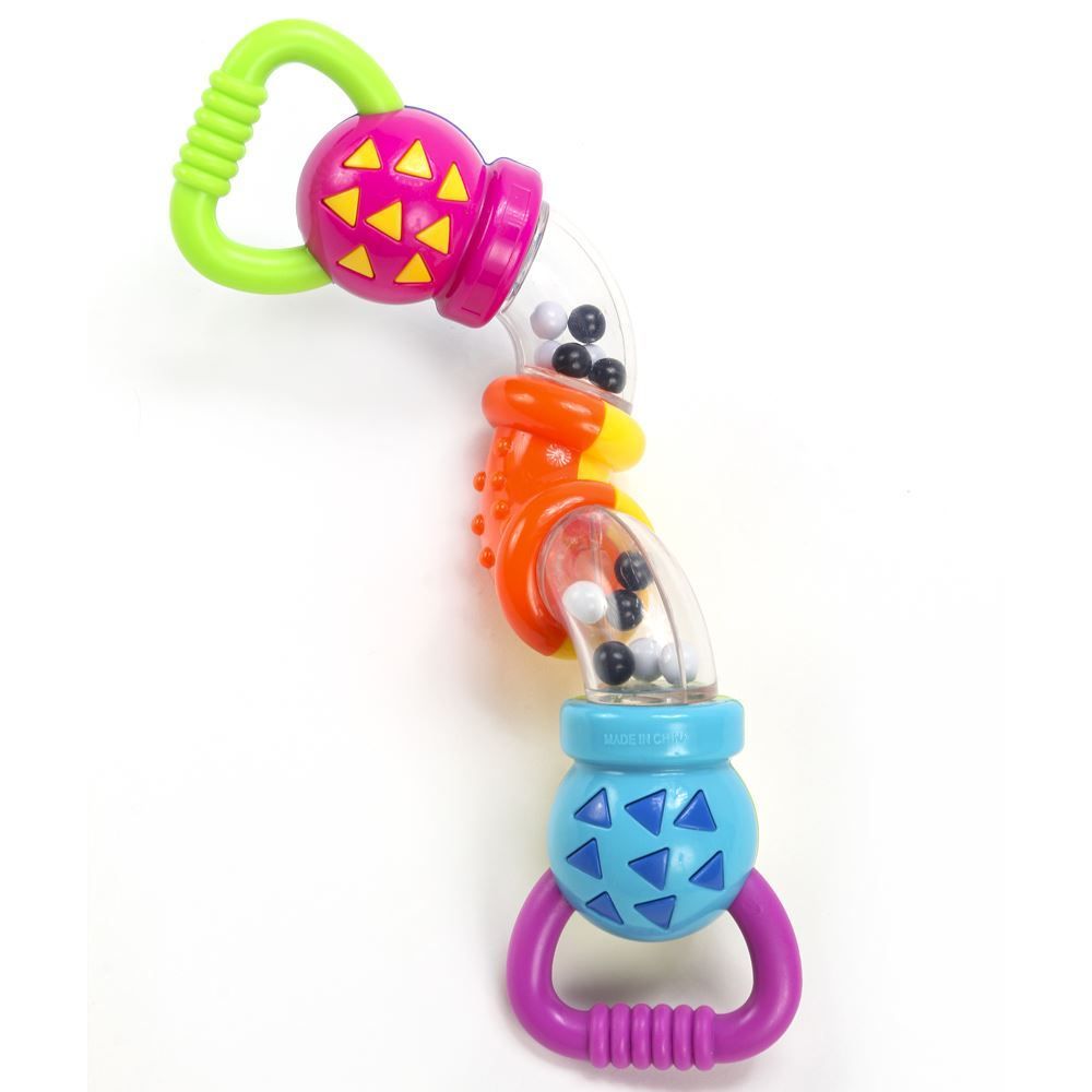 Chocalho Infantil Havan Toys - HBR0526