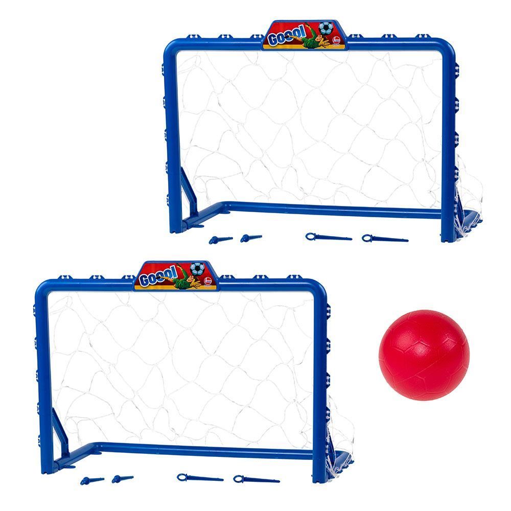 Chute A Gol Líder - Sortido