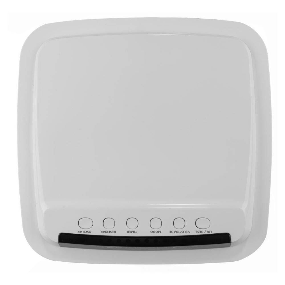 Climatizador Britânia 4 em 1 Autonomia de 26 horas BCL05A