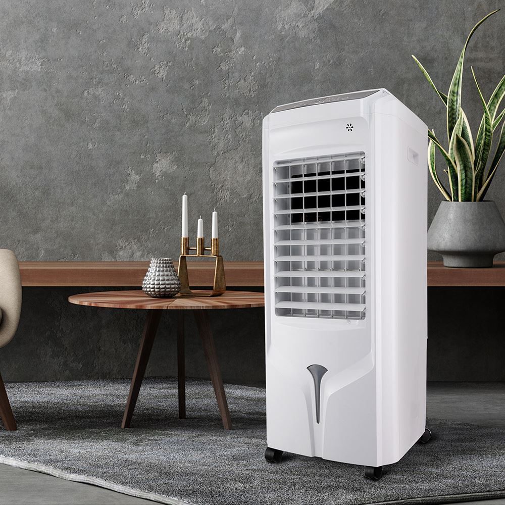 Climatizador de Ar Philco 3 em 1 Função Timer 14 Litros PCL14F