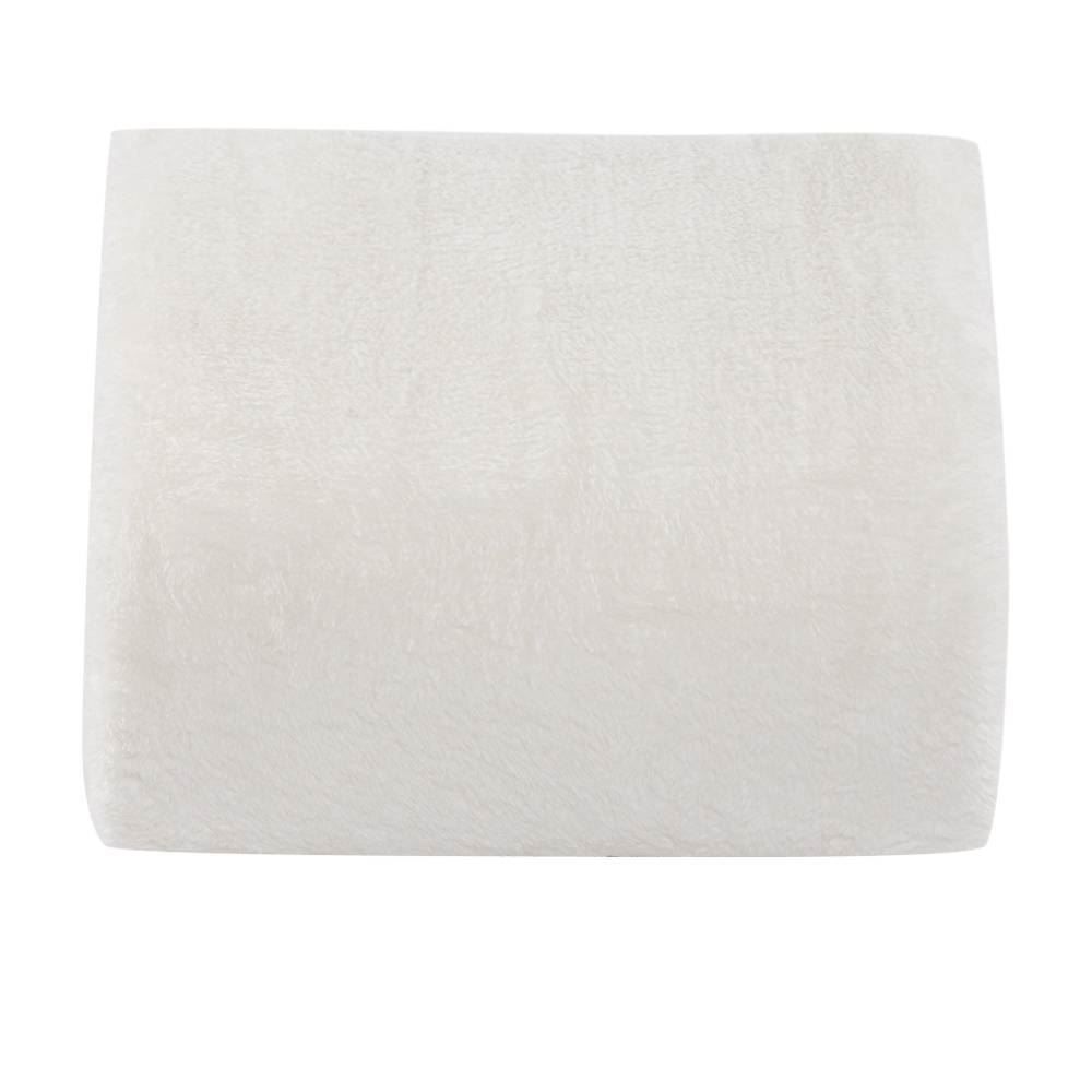 Cobertor Casal 100% Poliéster Comfort Sherpa Havan Casa - Off White