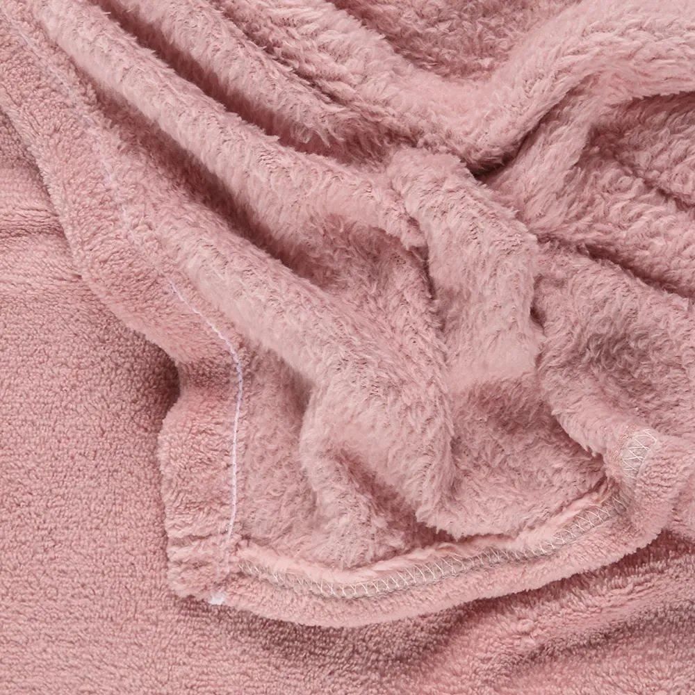 Cobertor Casal Microfibra Paris Havan Casa 1 Pç - Rose