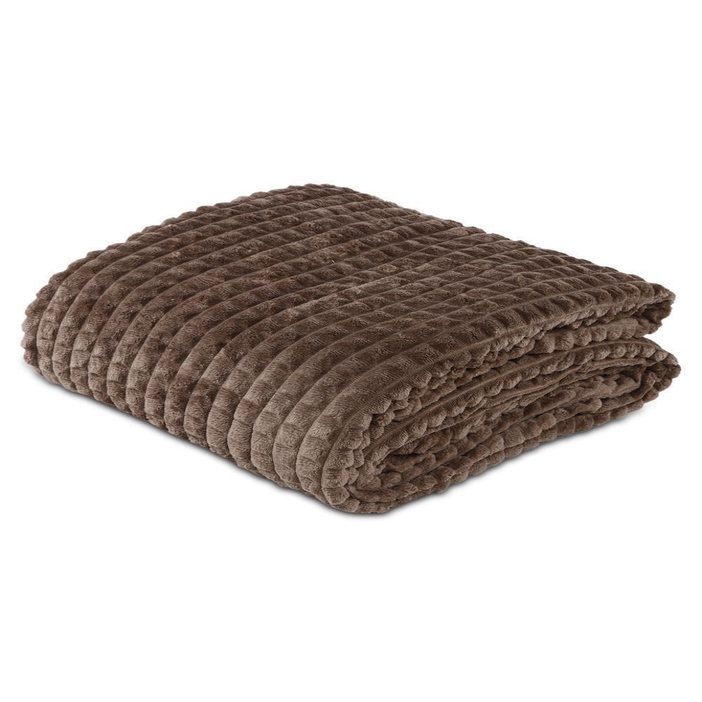 Cobertor King 100% Poliéster Diamond Havan Casa - Cabocla