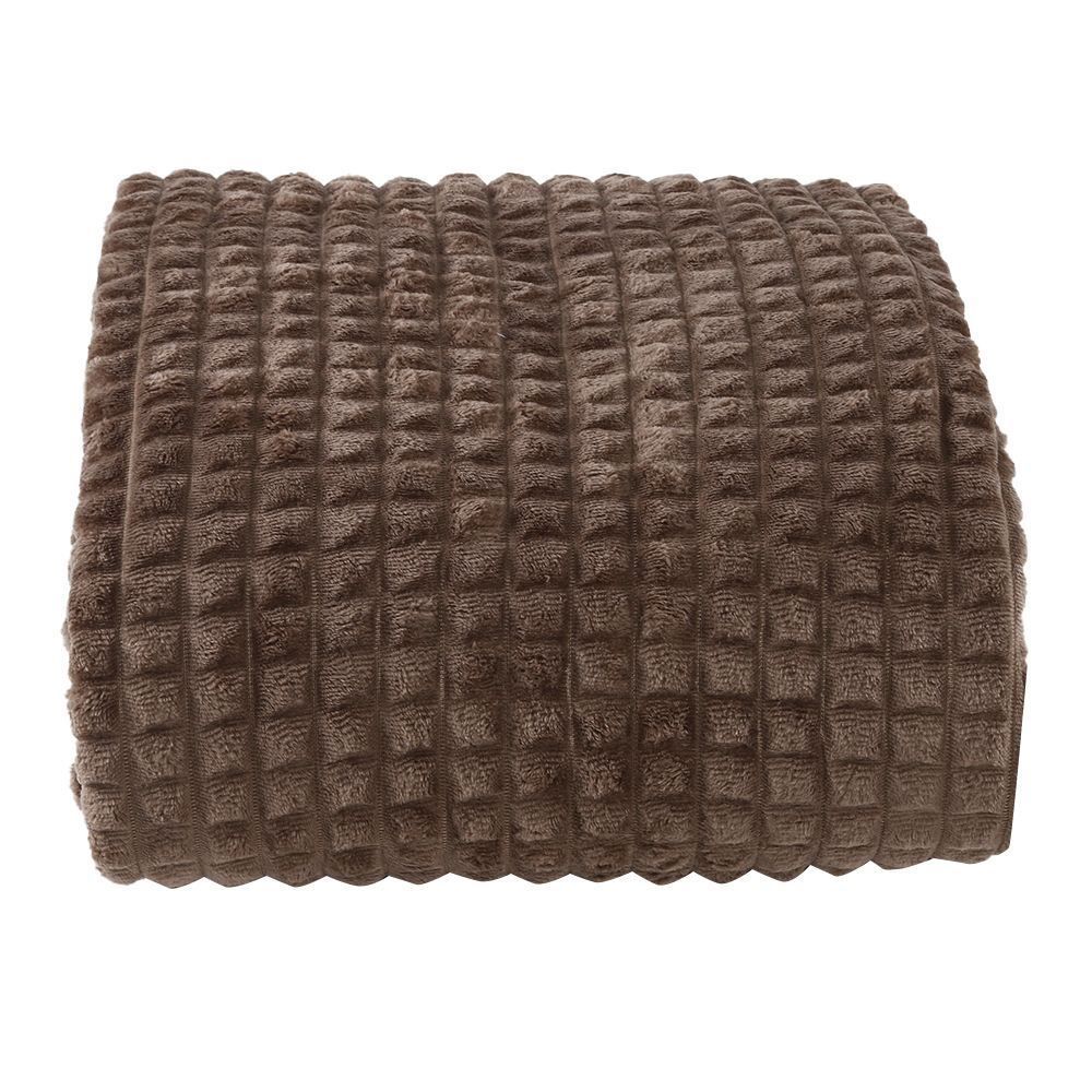 Cobertor King 100% Poliéster Diamond Havan Casa - Cabocla