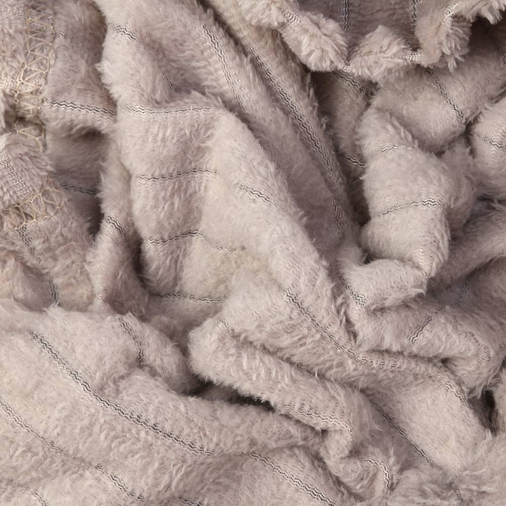 Cobertor Solteiro Montreal 100% Poliéster Havan Casa - Cru