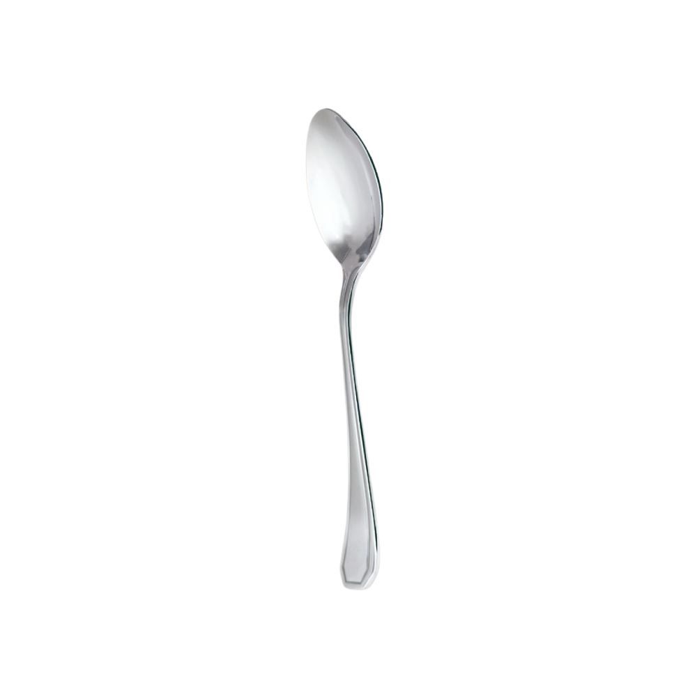 Colher De Sobremesa Class Home Multipresentes 18Cm - Aço Inox
