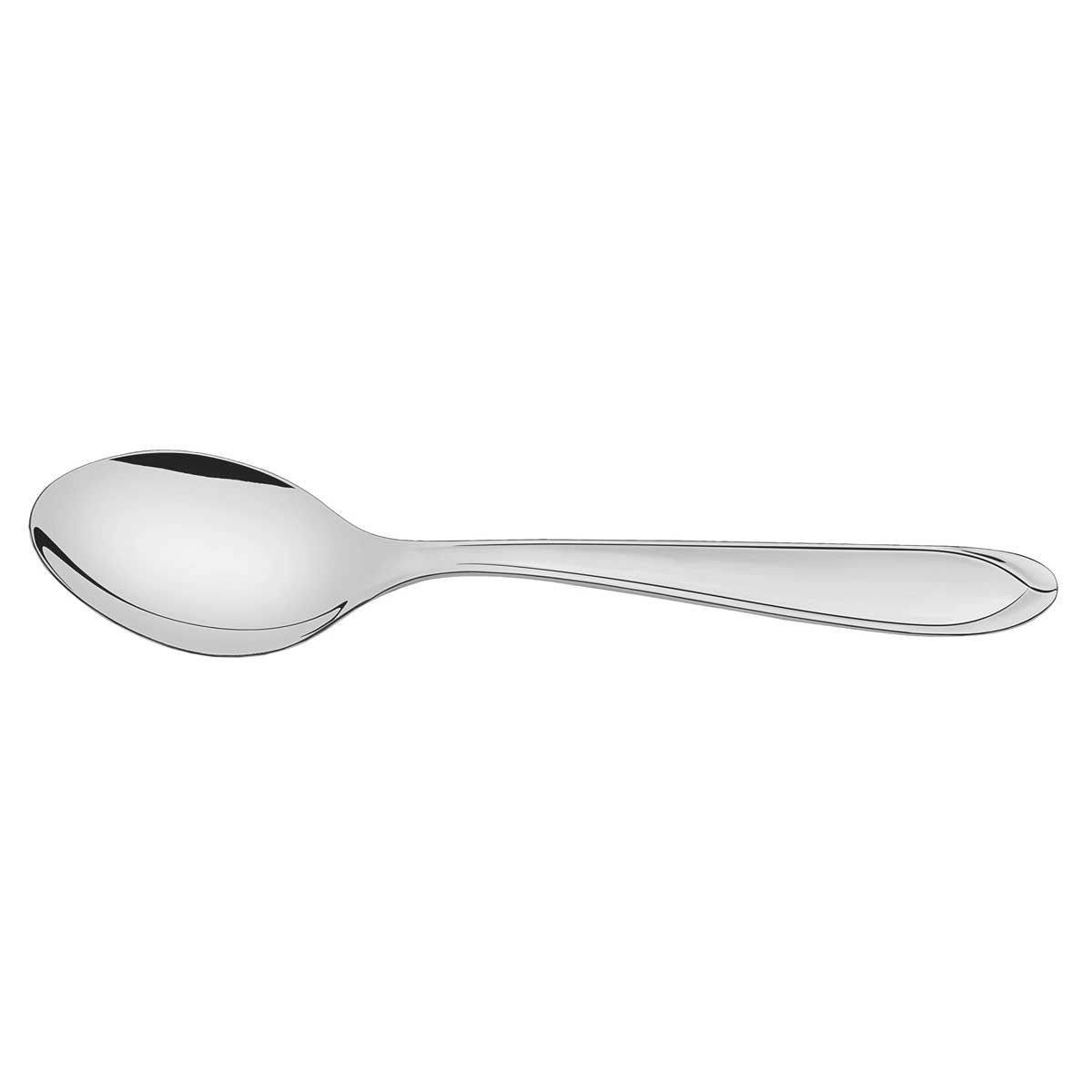 Colher Para Café Laguna Tramontina - Inox