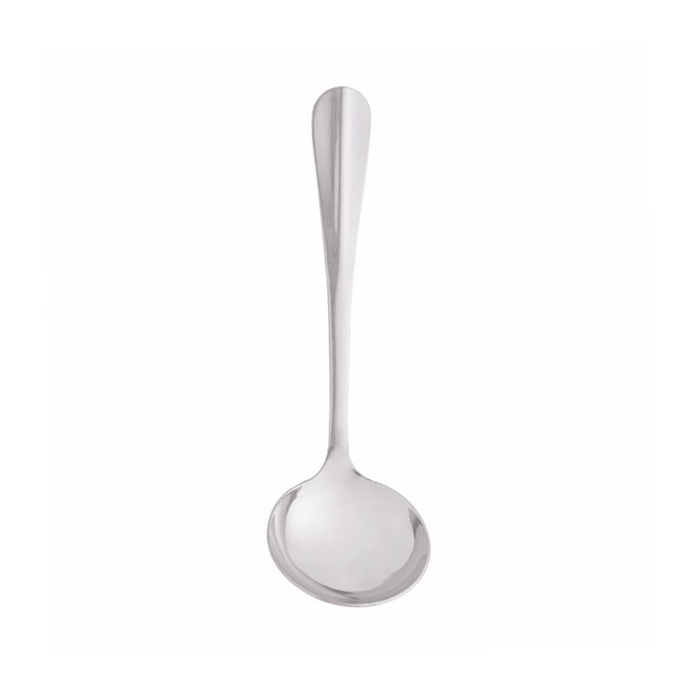 Concha De Molho Inox Positano Lyor - 17cm