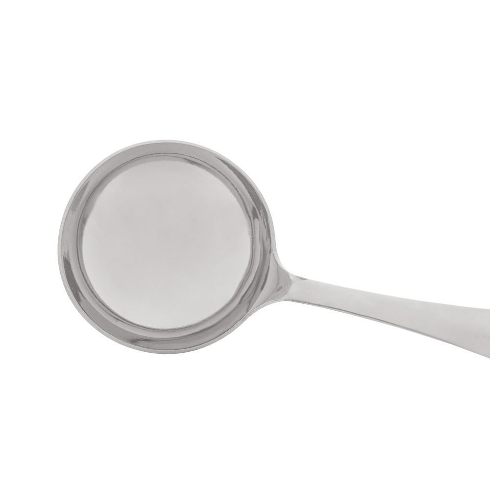 Concha De Molho Inox Positano Lyor - 17cm