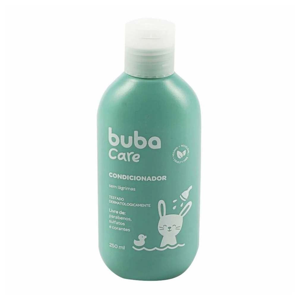 Condicionador Infantil Buba Care - 250 ml