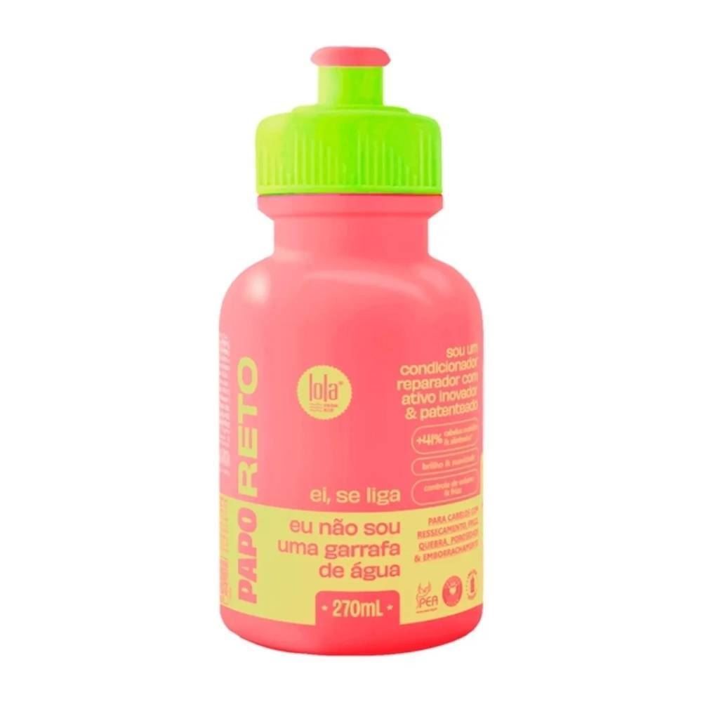 Condicionador Papo Reto Lola - 270ml