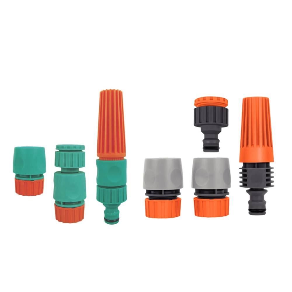 Conjunto Para Irrigação Com 4 Peças Tramontina - Sortido