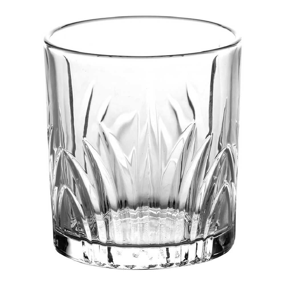 Copo De Whisky Costanera Vidro De 310 Ml Hermitage - 28446A