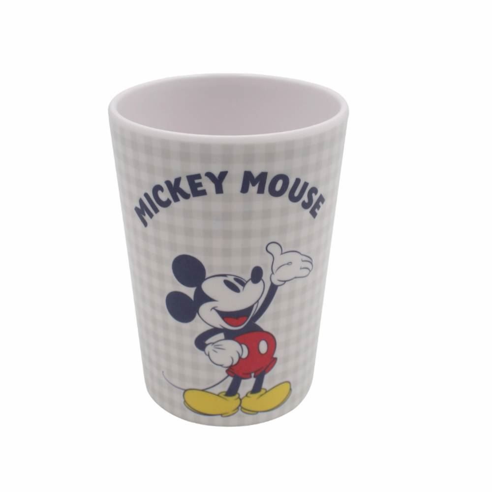 Copo Melamina Disney 305Ml - Mickey Old